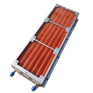 Ống thép không gỉ thiết bị laser tản nhiệt - Product Image 4