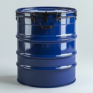 טוטם פלסטיסייזר חומר צלחת לחיטוי ארון אטימה - Product Image 1