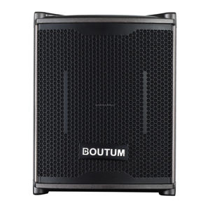 <span class=keywords><strong>Columnas</strong></span> de Sonido <span class=keywords><strong>Hi</strong></span>-<span class=keywords><strong>Fi</strong></span> Coaxiales de 6.5 Pulgadas, 100W, Gabinete Metálico, Altavoz Pasivo Impermeable para Auditorios, Recintos Deportivos y Cine en Casa - Product Image 2