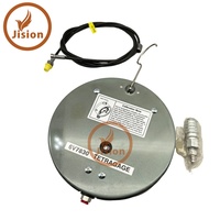 Outil de mesure TETRA JISION 6V-7830 |   Pièces d'électricité pour excavatrices et engins de construction |   Haute qualité, testé par des professionnels