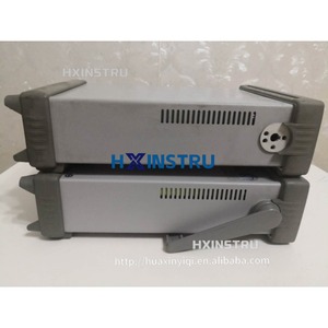 Keysight/Agilent/HP ตัวนับความถี่สากล53131A 3GHz 2พอร์ต H - Product Image 4