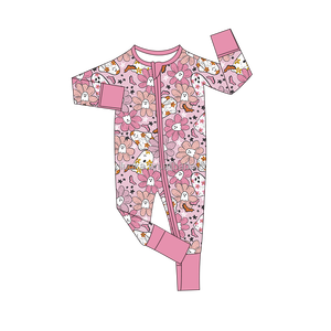 Pagliaccetto in <span class=keywords><strong>bambù</strong></span> di Halloween, - Product Image 3