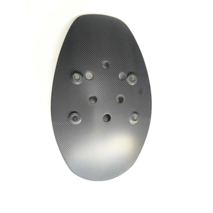 Protector contra salpicaduras de fibra de carbono Mattness de fábrica para Ducati <span class=keywords><strong>XDiavel</strong></span>, pieza de carenado de motocicleta de alta calidad, empresa de piezas de fibra de carbono - Product Image 2