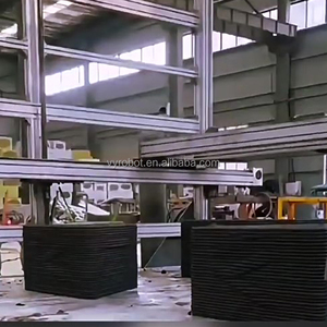 Imprimante 3D à portique moyen pour <span class=keywords><strong>béton</strong></span> avec extrudeuse à vis à taille d'impression personnalisée pour les projets de construction de maisons - Product Image 4