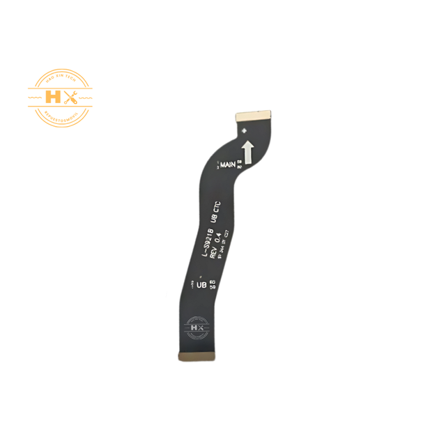 For Samsung for Galaxy S24 (S921) Compatible LCD Interconnect Flex Cable Mobile Phone Flex Cables