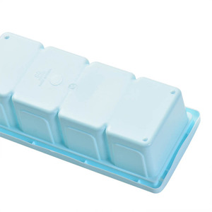 Multi Compartment <b>Kitchen</b> Seasoning Container Set M Size Airtight Layer Type For Solid Condiments Storage - Product Image 4