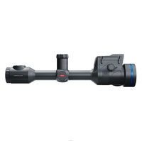 Pulsar Thermion 2 XG50 LRF Pro Aluminium Thermal Imaging Hurting Scope 640x480 17um 50mm Lens 25mk Telescope 1800m Optics