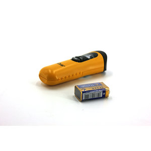 <b>Silicon</b> Valley Ultrasonic Rangefinder 0.4-18m Digital Display Handheld Measuring <b>Tool</b> For Factory Lab Use - Product Image 3