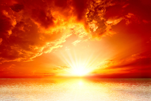 Affiche <span class=keywords><strong>de</strong></span> <span class=keywords><strong>paysage</strong></span> naturel moderne noir et blanc, peinture avec le lever <span class=keywords><strong>de</strong></span> <span class=keywords><strong>mer</strong></span>, images d'art murales imprimées pour décoration <span class=keywords><strong>de</strong></span> salon, <span class=keywords><strong>de</strong></span> maison - Product Image 5