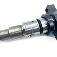Nuevo Inyector de Combustible Diésel Common Rail a Precio de Fábrica 0445120007 0445120212