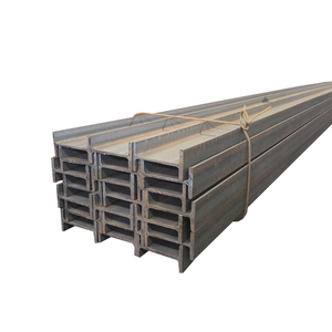 Poutres en H en acier laminé à chaud de haute résistance ASTM A36 <span class=keywords><strong>IPN</strong></span> 400 IPE <span class=keywords><strong>300</strong></span> pour applications structurelles - Product Image 1