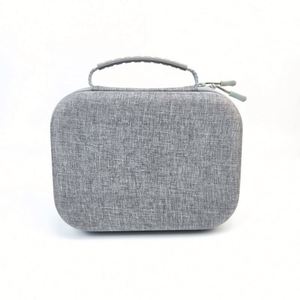 Estuche de Almacenamiento de Medicamentos Resistente para Viajes y Uso Doméstico, con Cierre, para Emergencias y Supervivencia, a Prueba de Polvo, para Píldoras - Product Image 4