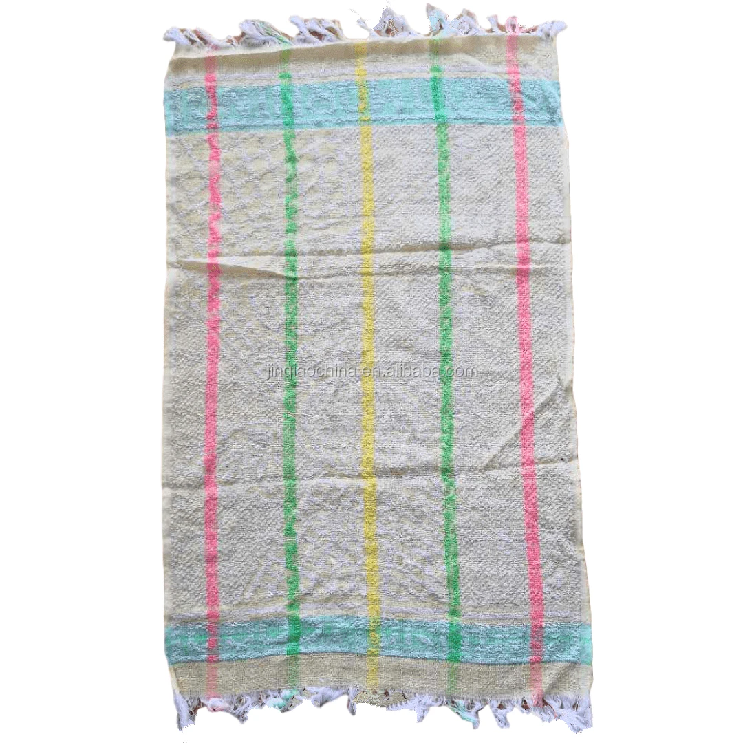 Лидер продаж с завода в Йемен, Недорогие Одноразовые полотенца из 100% полиэстера