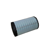 Filtre à air de haute qualité PU2238 pour voitures, autocars et engins de construction - Filtre à air moteur