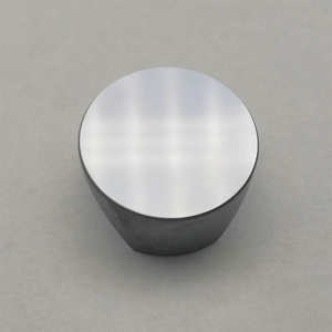 Prisme cylindrique en silicone optique personnalisé Prismes de Powell Lentilles optiques personnalisées en usine - Product Image 5