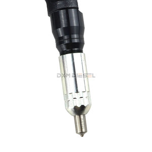 Injecteur de moteur de type Common Rail 095000-6593 095000-6593 095000-6593 095000-6593 095000-6593 - Product Image 5