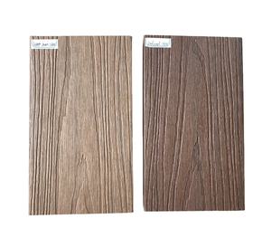 Tarima de WPC para Terraza de Jardín / Tarima de Madera y Plástico Compuesto WPC - Product Image 6