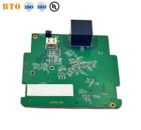 Servicios de Diseño ODM de PCBA, Fabricación Industrial por Contrato, Prototipado Rápido, Ensamblaje de Circuitos Impresos Multicapa, ISO13485
