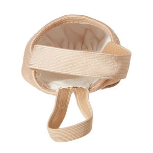 Scarpe <span class=keywords><strong>da</strong></span> Danza con Mezza Suola per Allenamento, Calzature per <span class=keywords><strong>Ginnastica</strong></span> Ritmica e Danza per Donne - Product Image 2