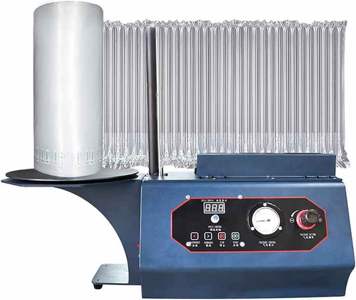 Simple Efficient and Safe Operation Air Cushion Inflator Air Column ...