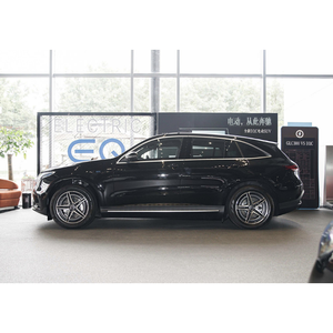Vehículo Eléctrico <span class=keywords><strong>Eqc</strong></span> 2026 a <span class=keywords><strong>Precio</strong></span> Económico, con Tracción en las 4 Ruedas, Alta Velocidad y Buen Rendimiento, Vehículo de Nueva Energía - Product Image 2