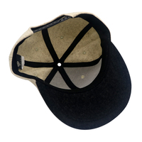 Gorra de 5 paneles Bass Pro Shops Hat Custom Sticker Rap Caps