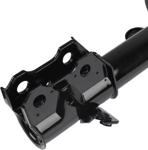 <strong>2</strong> Pcs 172518 Front Struts Shock Absorber &amp; Coil Spring Assembly Fit for 2009-2012 Chevy Traverse, 2007-2012 GMC Acadia - Product Image 3