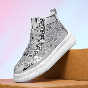 Chaussures de sport décontractées à lacets pour hommes, antidérapantes, semelle résistante à l'usure, confortables, pour le fitness, le jogging, les loisirs, design souple - Product Image 4