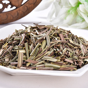 Hojas de hierba de limón crudas y secas de primera calidad, piezas de alta pureza para té de hierbas y uso culinario, Sichuan, China, venta al por mayor - Product Image 3