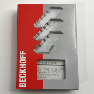 Modulo Controllore <span class=keywords><strong>PLC</strong></span> Marca Originale <span class=keywords><strong>Beckhoff</strong></span> KL2114 - Product Image 4