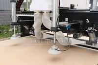 Router CNC ATC de Alta Eficiencia 1325 1530 5x10 con Carga y Descarga Automática para Producción de Muebles de Madera