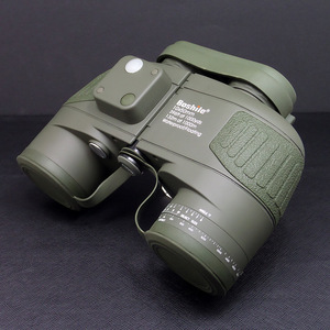 Telescopio Bose 10x50 con Lentes Multicapa, Resistente al Agua y a la Niebla, para Uso Civil - Product Image 2
