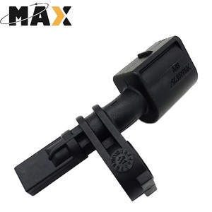 Sistema Elettrico Auto 6Q0927804A WHT003860 Sensore di Velocità Ruota ABS Anteriore Destro per Audi A1 A3 VW FOX <span class=keywords><strong>Seat</strong></span> <span class=keywords><strong>Leon</strong></span> - Product Image 2