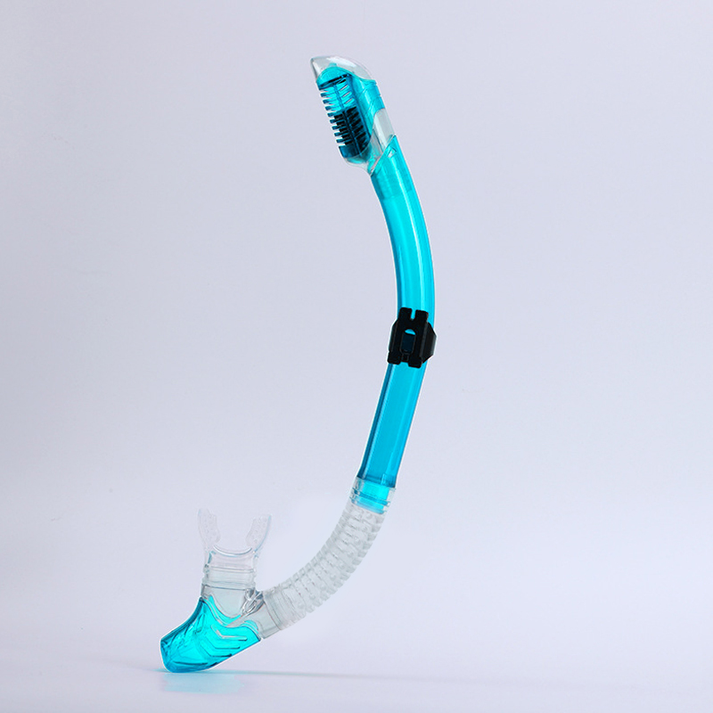 Aqua blue
