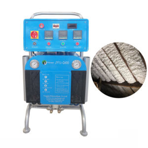 PU Polyurée D'isolation De Mousse De Jet de Peinture Imperméabilisante Machine / Airless Pulvérisateur Pièces - Product Image 5