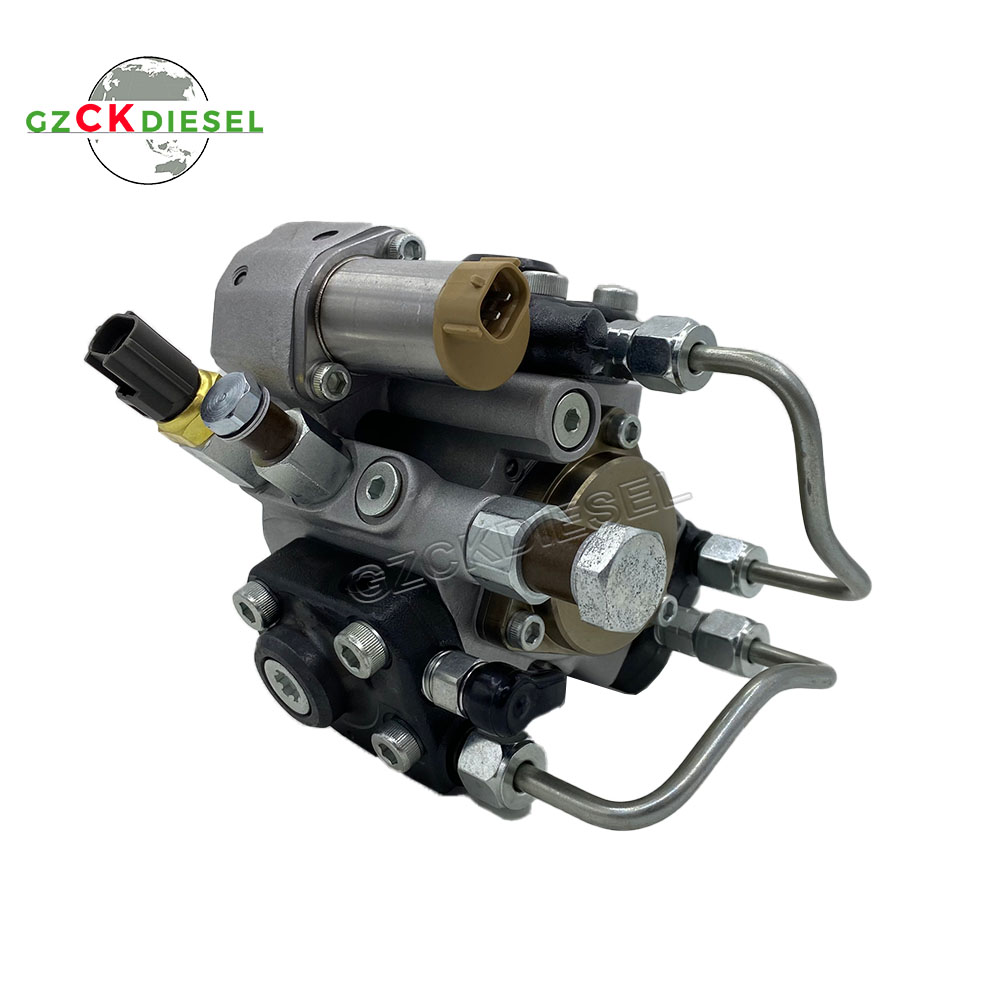 爆売り！ New Fuel Injection Pump 294050-0103 for 6HK1 Zx330-3 テープ・マスキングテープ