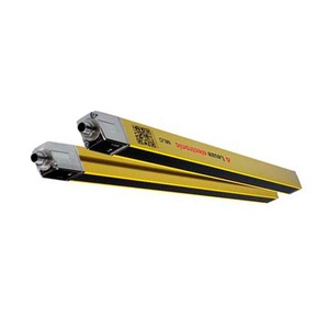 ตัวรับสัญญาณแสงเลเซอร์ Leuze รุ่น MLC520R40-1200 มาตรฐาน IP67 IP69K สำหรับอุปกรณ์เครื่องจักรกลและวิศวกรรมไฟฟ้า - Product Image 3