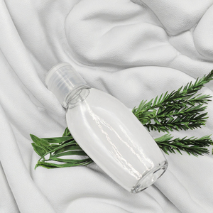 <span class=keywords><strong>Lechan</strong></span> Draagbare Cosmetische Serum Handdesinfecterende Lotion Shampoo Gezichtscrème 30ml PET Frost Schroefdopfles - Product Image 3