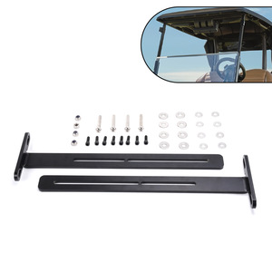 <b>Soundbar</b> Wall <b>Mount</b> Bracket Black T-Shaped For Se18 Se26 Seb26 Seds32 Single Side Bracket With Hardware Kit - Product Image 3