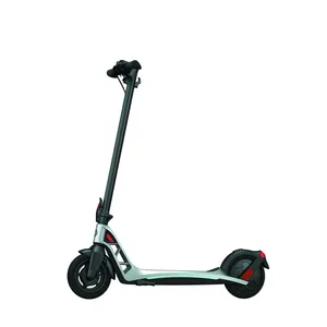 Ready Made H10 Portable 300W Magnesium Alloy 9" 36V 7.5AH/10.4Ah High Quality adult Commuting electric vehicle