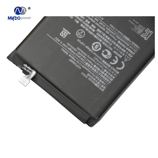Brand New Original Mobile Phone Battery for Redmi Note 10 5G Poco M3 Pro 5G BN5A BM48 BN36 BN4A-Rechargeable 12-Month Stock