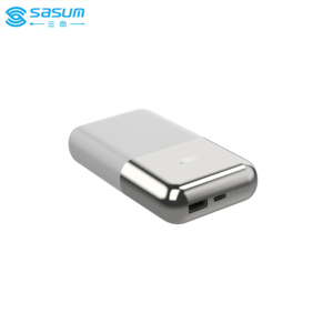 Cargador <span class=keywords><strong>de</strong></span> teléfono <span class=keywords><strong>de</strong></span> gran oferta Fuentes <span class=keywords><strong>de</strong></span> alimentación portátiles 22,5 W Carga rápida máxima Teléfono móvil Banco <span class=keywords><strong>de</strong></span> energía <span class=keywords><strong>para</strong></span> acampar al aire libre - Product Image 5