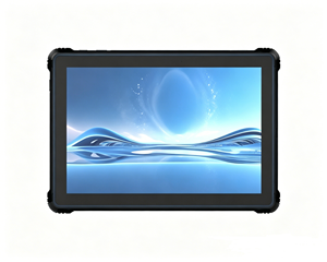Tableta Industrial Resistente Personalizada de 10.1 Pulgadas con <span class=keywords><strong>Android</strong></span> 13, 5G, NFC, GPS, IP67 a Prueba de Agua para Recopilación de Datos en Campo - Product Image 1