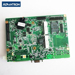 MIO-5251 MI0-5251J MIO-5251EW MIO-5251JZ บอร์ดซีพียูอุตสาหกรรมของแท้จาก Advantech บอร์ดเมนบอร์ดอุตสาหกรรม รับประกันหนึ่งปี - Product Image 3
