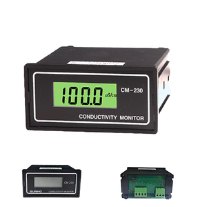 หัววัดค่าการนำน้ำใต้น้ำแบบ CM230สำหรับระบบนิเวศในทะเลสาบกันน้ำที่เชื่อถือได้สำหรับการปกป้องระบบนิเวศ - Product Image 6