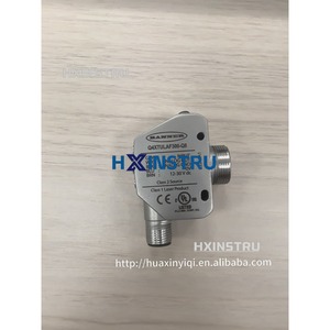 1 ชิ้น Q4XTULAF300-Q8 แบนเนอร์เลเซอร์เฮด hx - Product Image 1