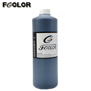 Tinta de pigmento a base de agua de <span class=keywords><strong>gran</strong></span> oferta de fábrica Fcolor para impresora de inyección de tinta memjet - Product Image 5
