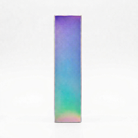 Teinte à lèvres liquide hydratante MUUUNI Water Wrapping, rose Jupiter, effet gloss non collant, 126