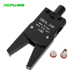 Pinza Neumática HOFUJNG y Mini Pinza Neumática STAR para Manipulador, Bajo Precio y Alta Calidad - Product Image 2