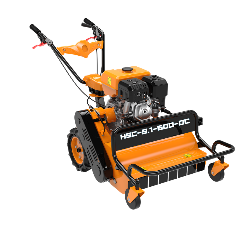 Professional Garden Power Tiller Weeder Machine